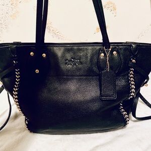 Coach Tatum Tote